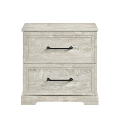 McDuffie Night Stand