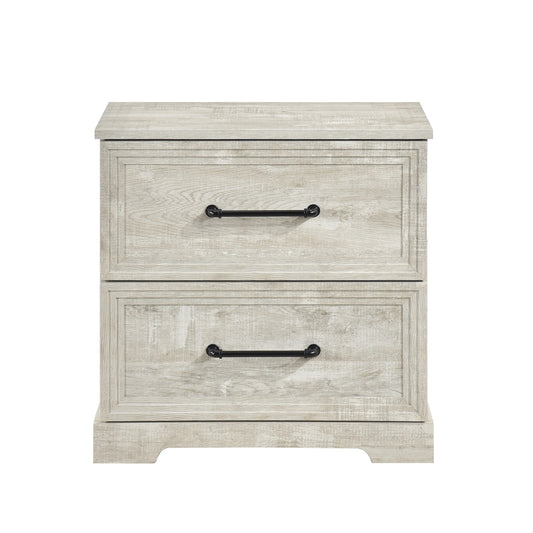 McDuffie Night Stand