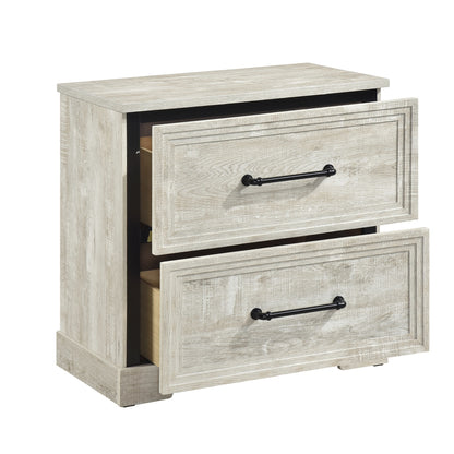 McDuffie Night Stand