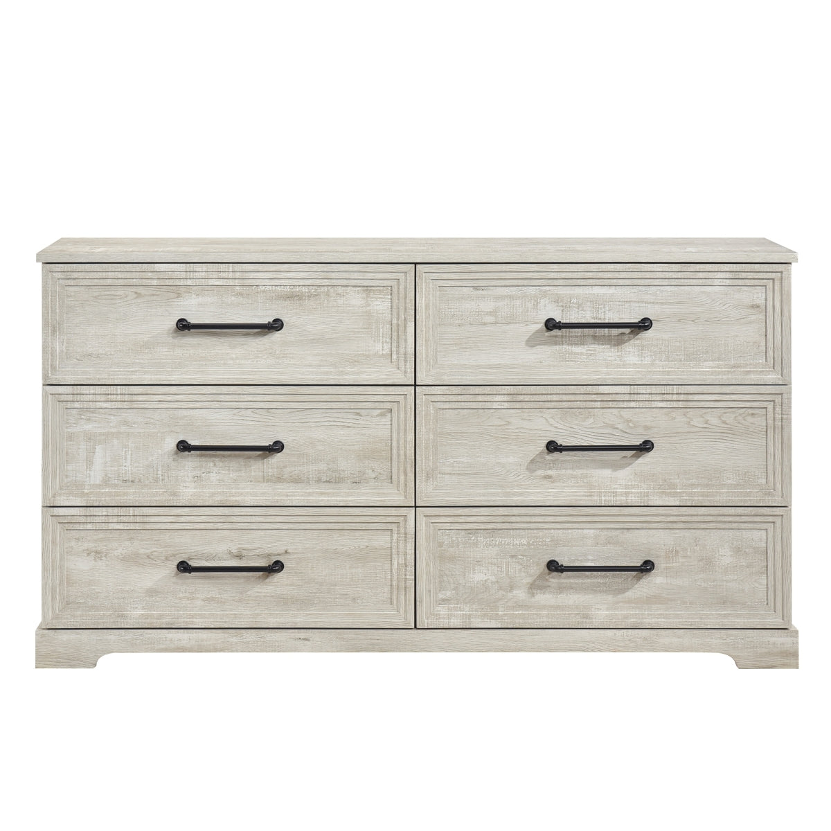 McDuffie Dresser