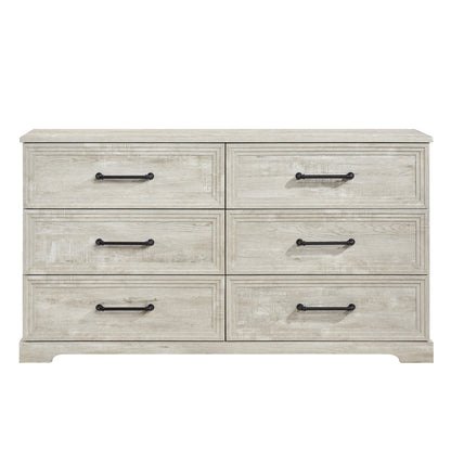 McDuffie Dresser