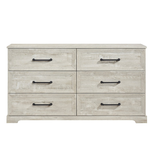 McDuffie Dresser
