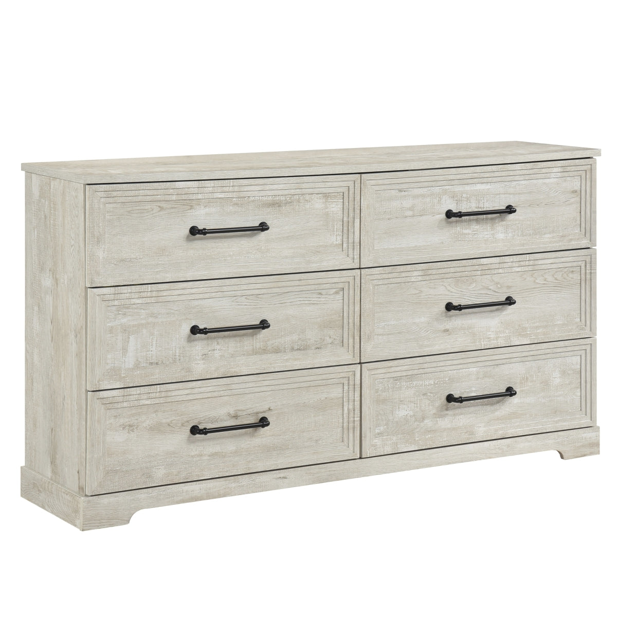 McDuffie Dresser