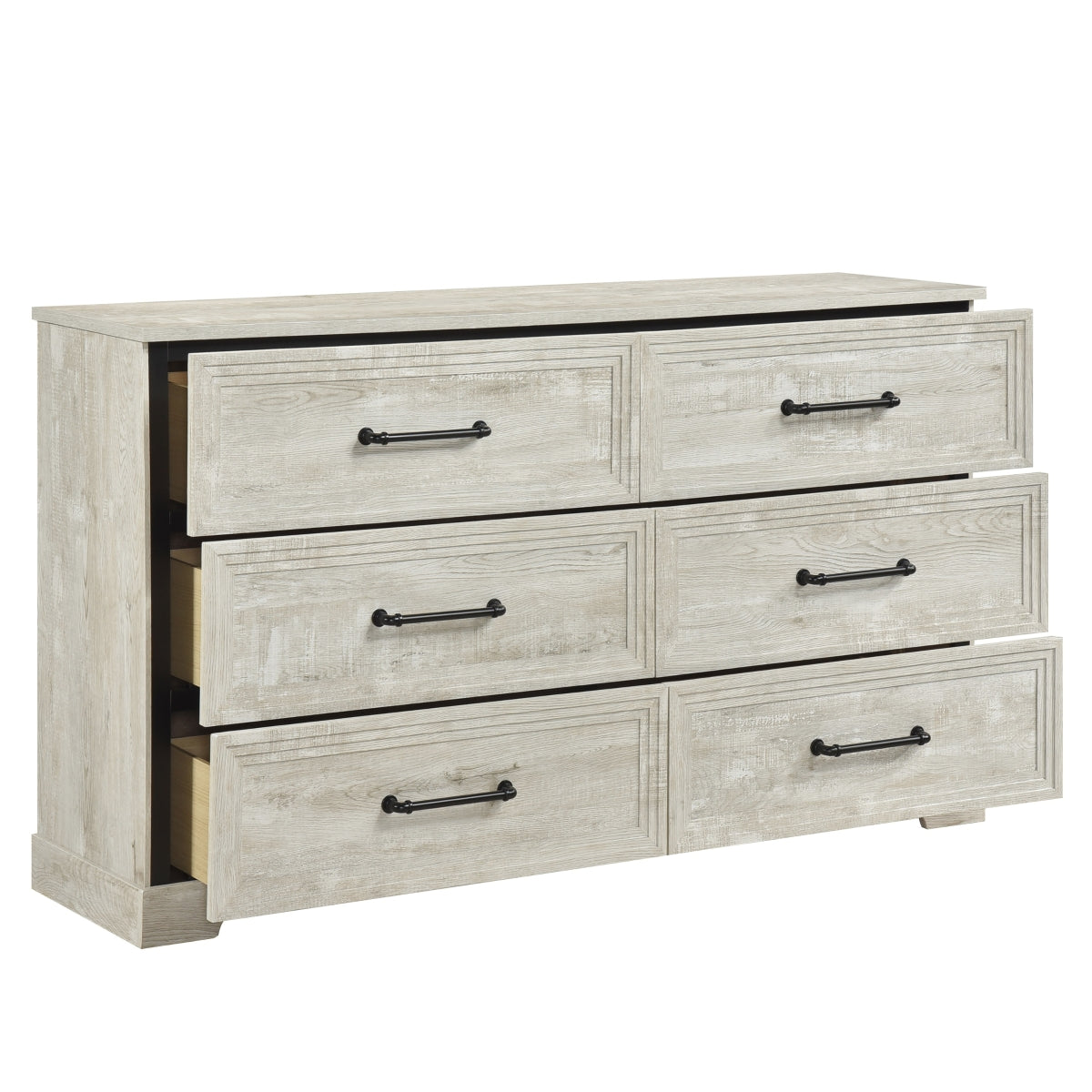 McDuffie Dresser