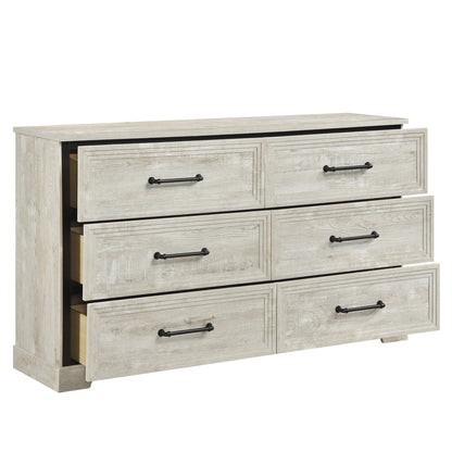 McDuffie Dresser