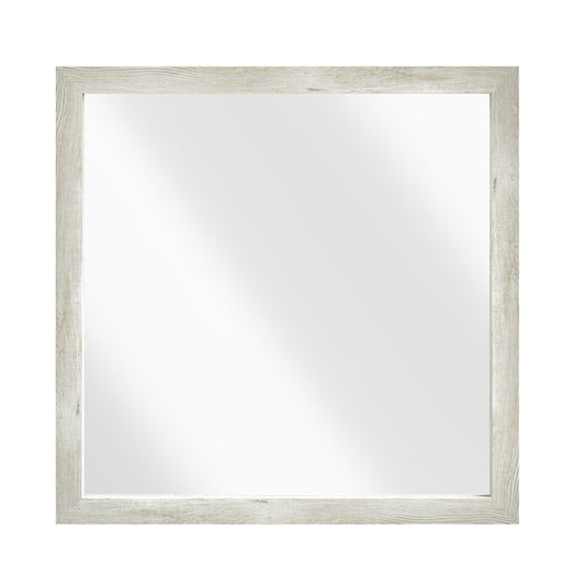 McDuffie Mirror
