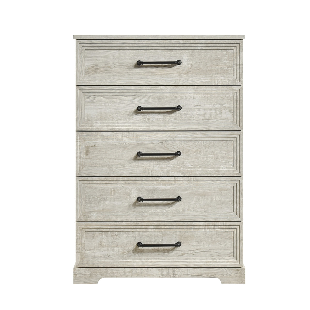 McDuffie Chest