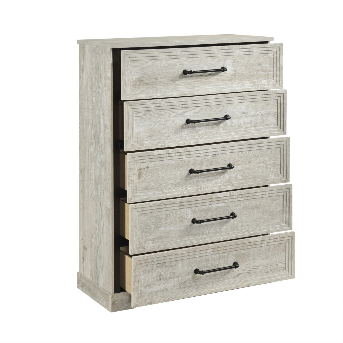 McDuffie Chest