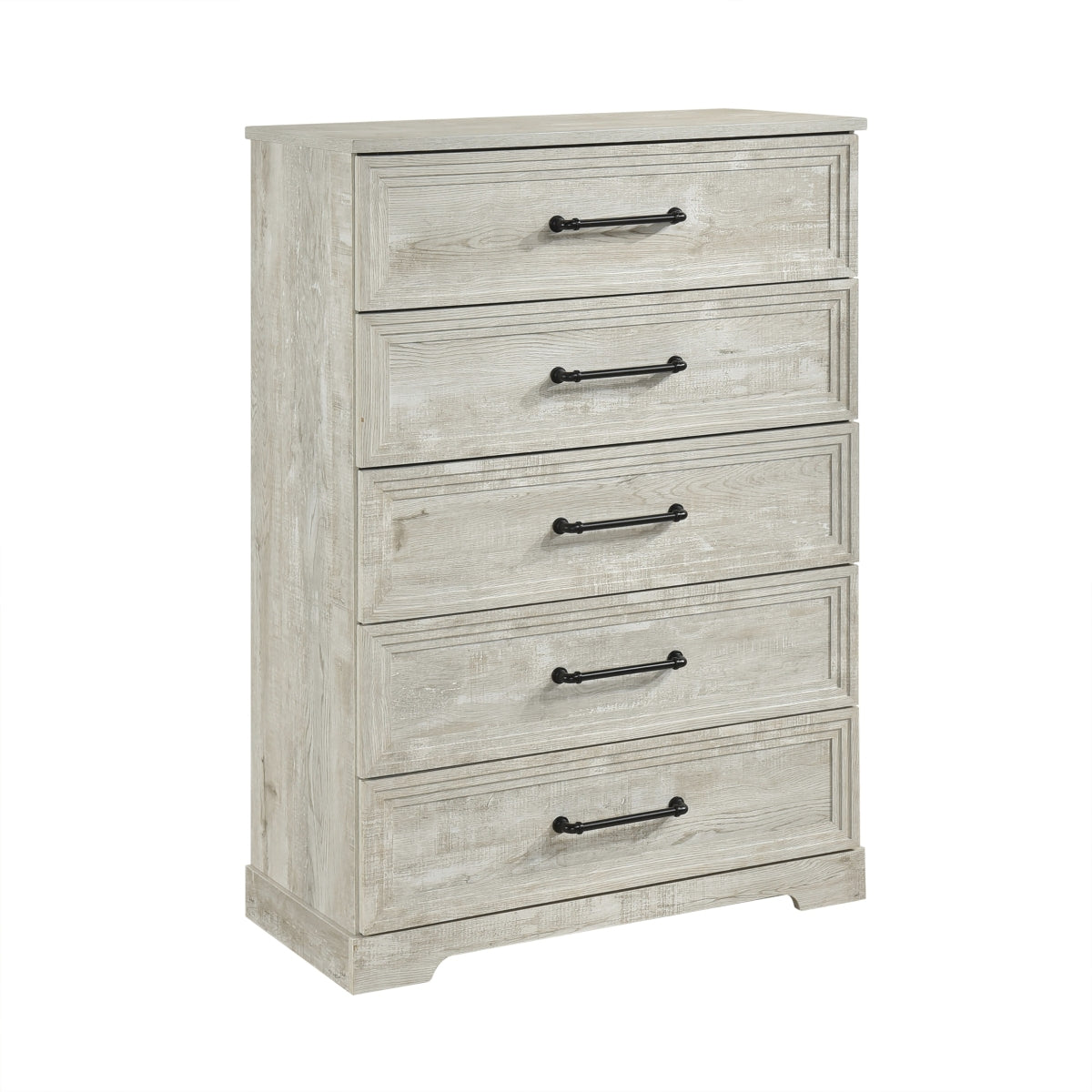 McDuffie Chest