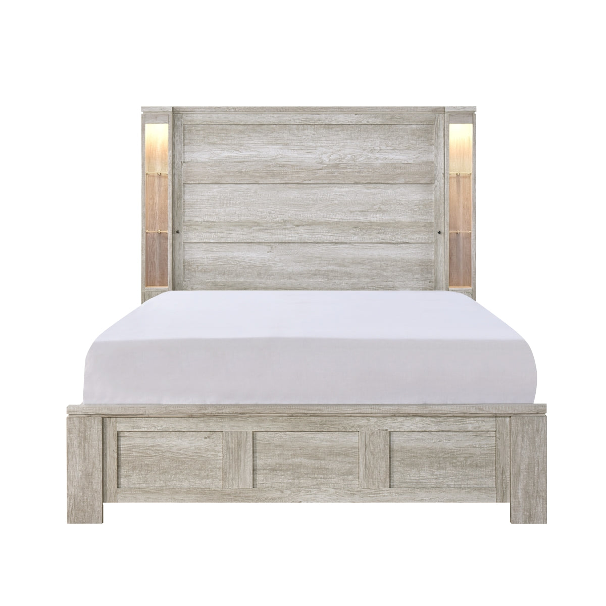 Clarke 5-Piece Queen Bedroom Set