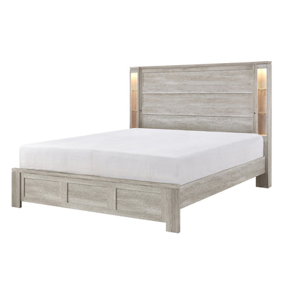 Clarke 5-Piece Queen Bedroom Set