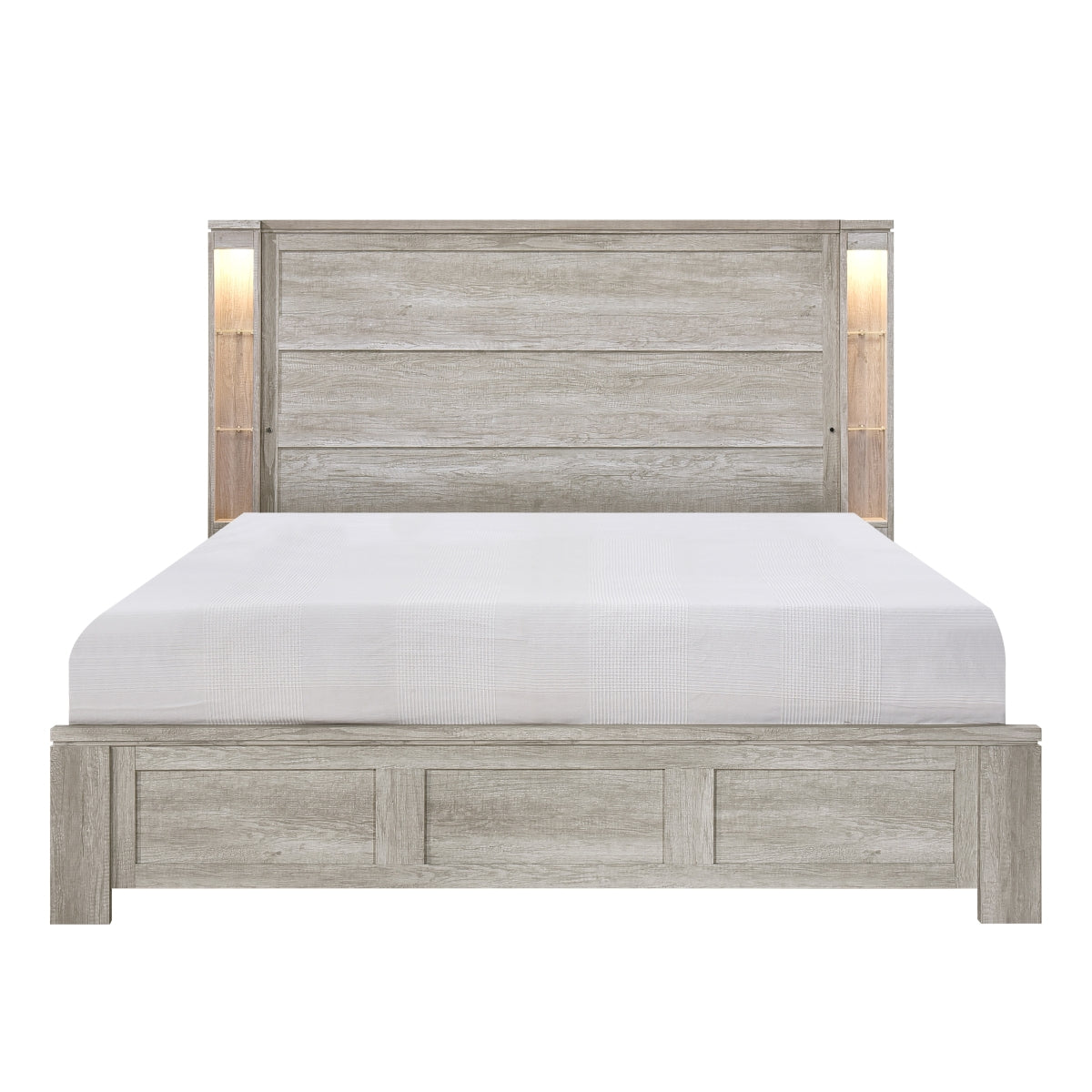 Clarke 5-Piece Queen Bedroom Set