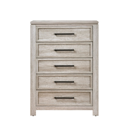 Clarke 5-Piece Queen Bedroom Set