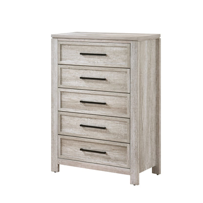 Clarke 5-Piece Queen Bedroom Set