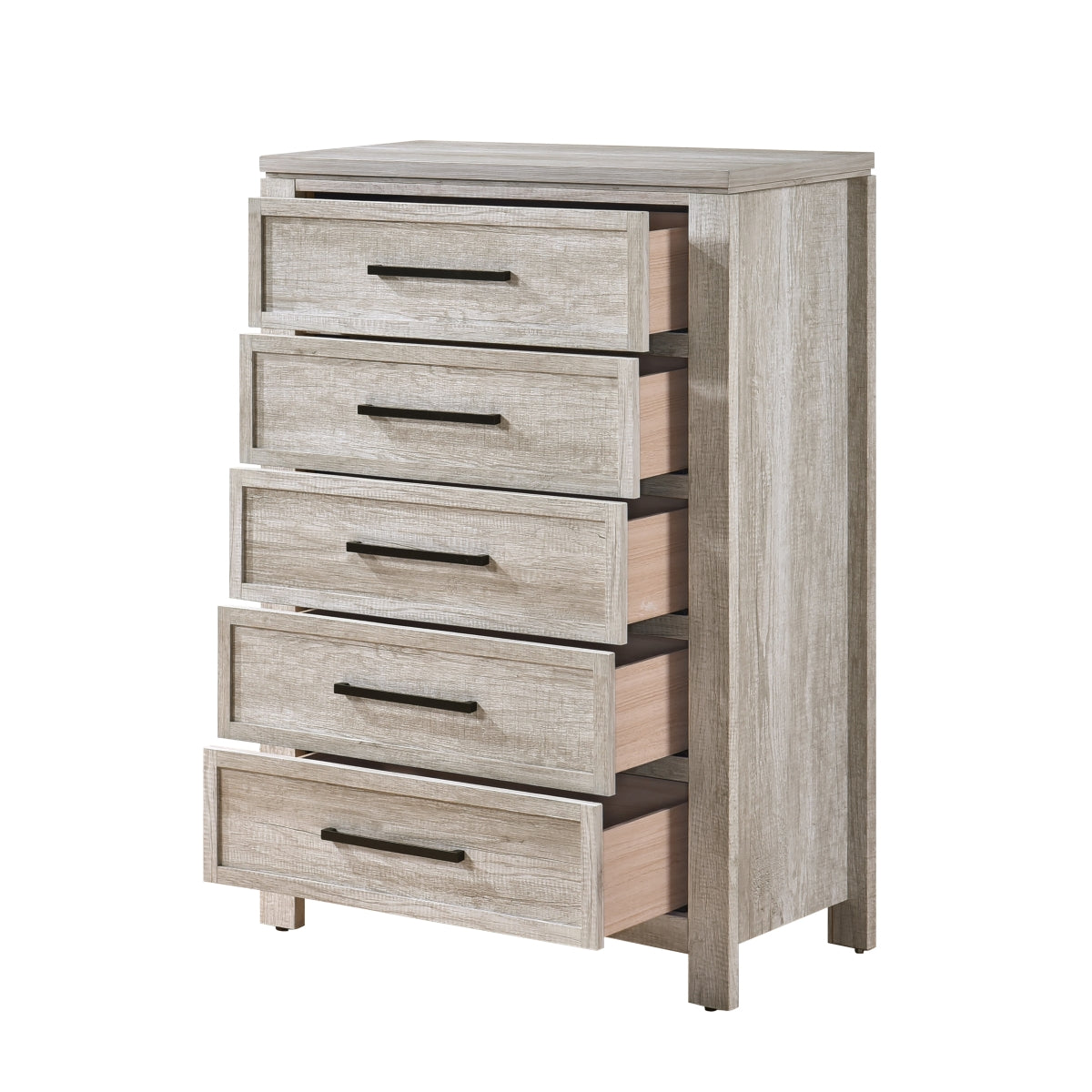 Clarke 5-Piece Queen Bedroom Set