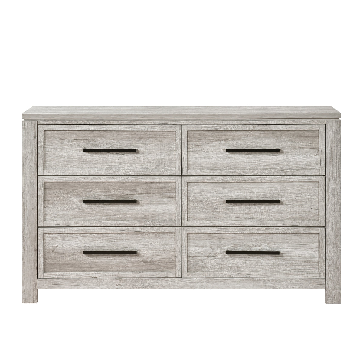Clarke 4-Piece Queen Bedroom Set