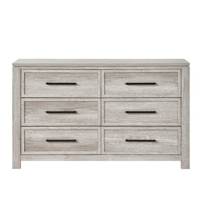 Clarke 5-Piece Queen Bedroom Set