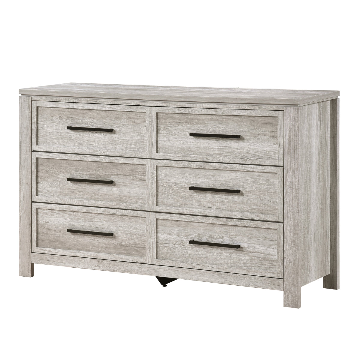 Clarke Dresser
