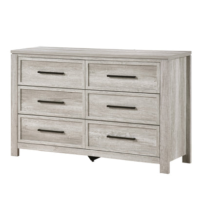 Clarke Dresser