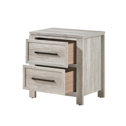 Clarke 4-Piece Queen Bedroom Set
