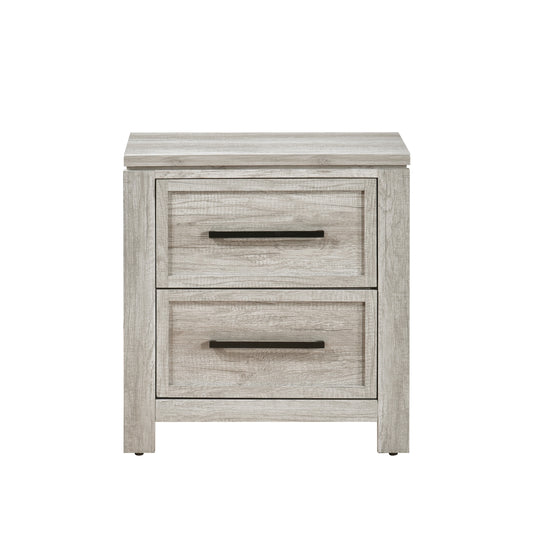Clarke Night Stand