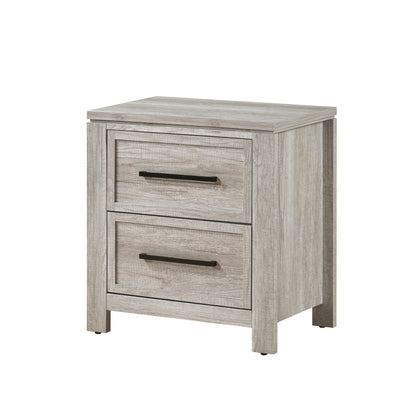 Clarke 4-Piece Queen Bedroom Set