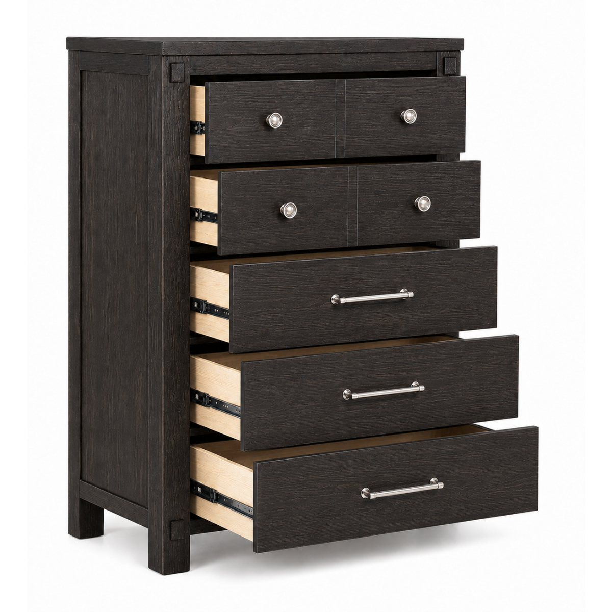 Bulloch Bedroom Chest
