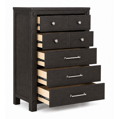 Bulloch Bedroom Chest