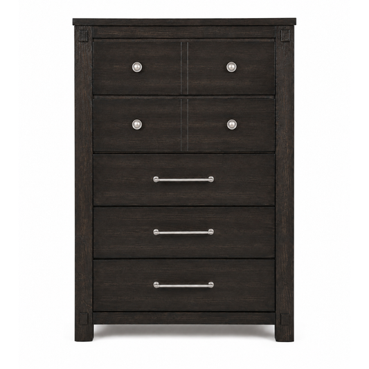 Bulloch Bedroom Chest