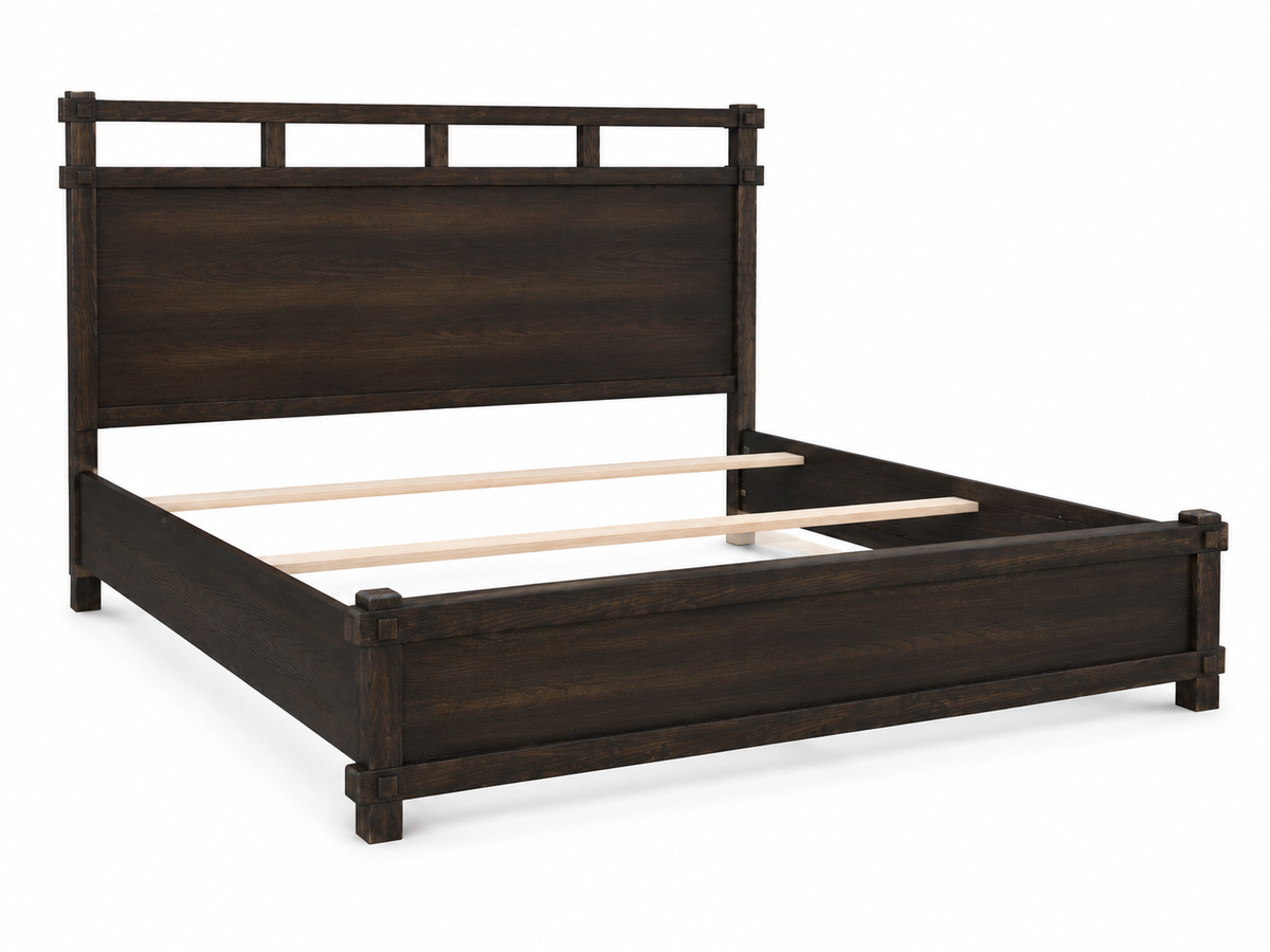 Bulloch Bedroom Eastern King Bed