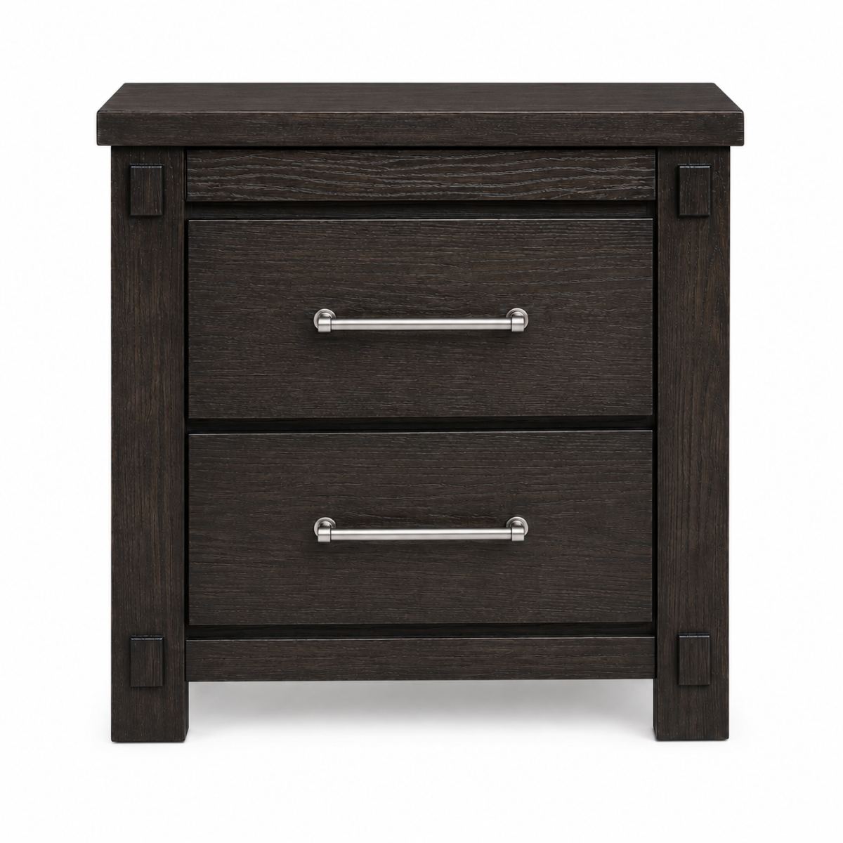 Bulloch Bedroom 4-Piece Queen Bedroom Set