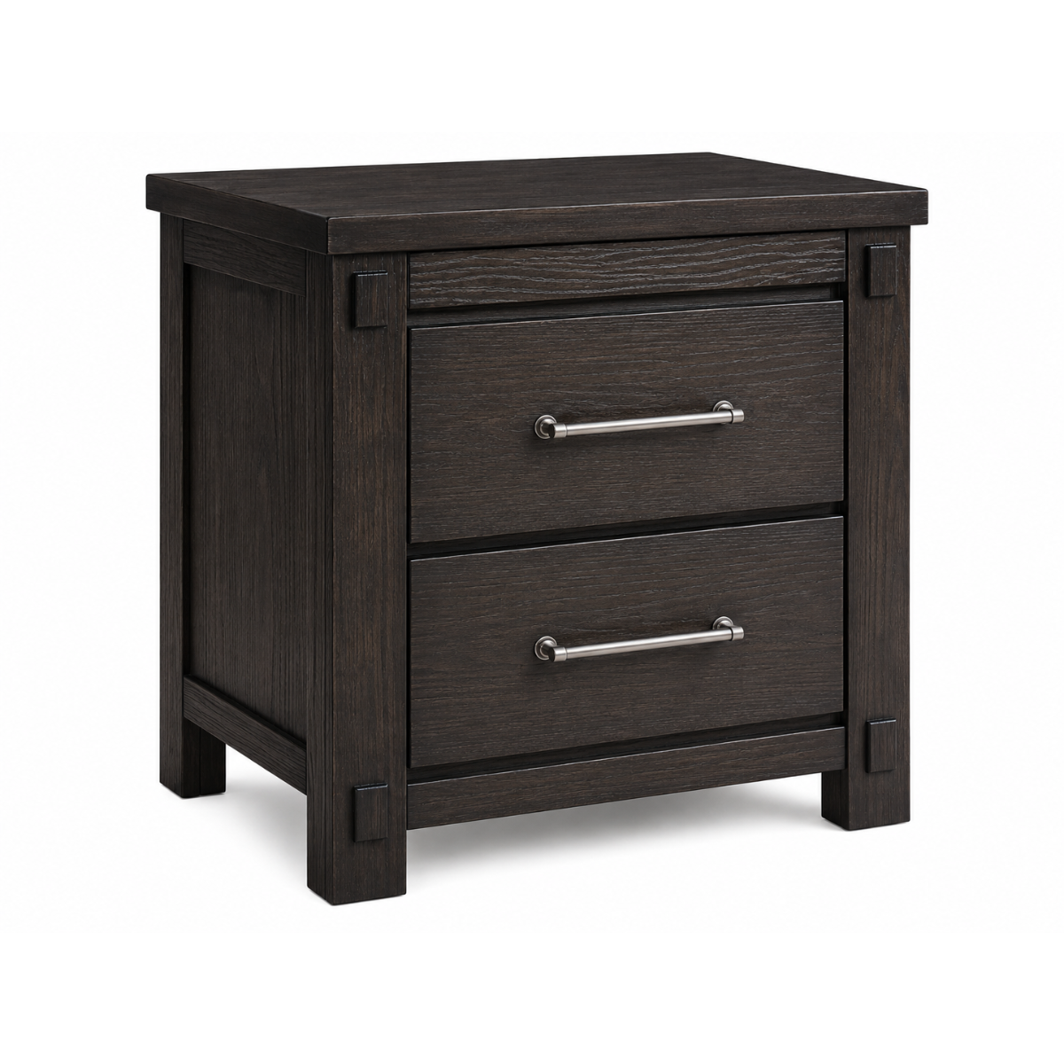 Bulloch Bedroom 4-Piece Queen Bedroom Set