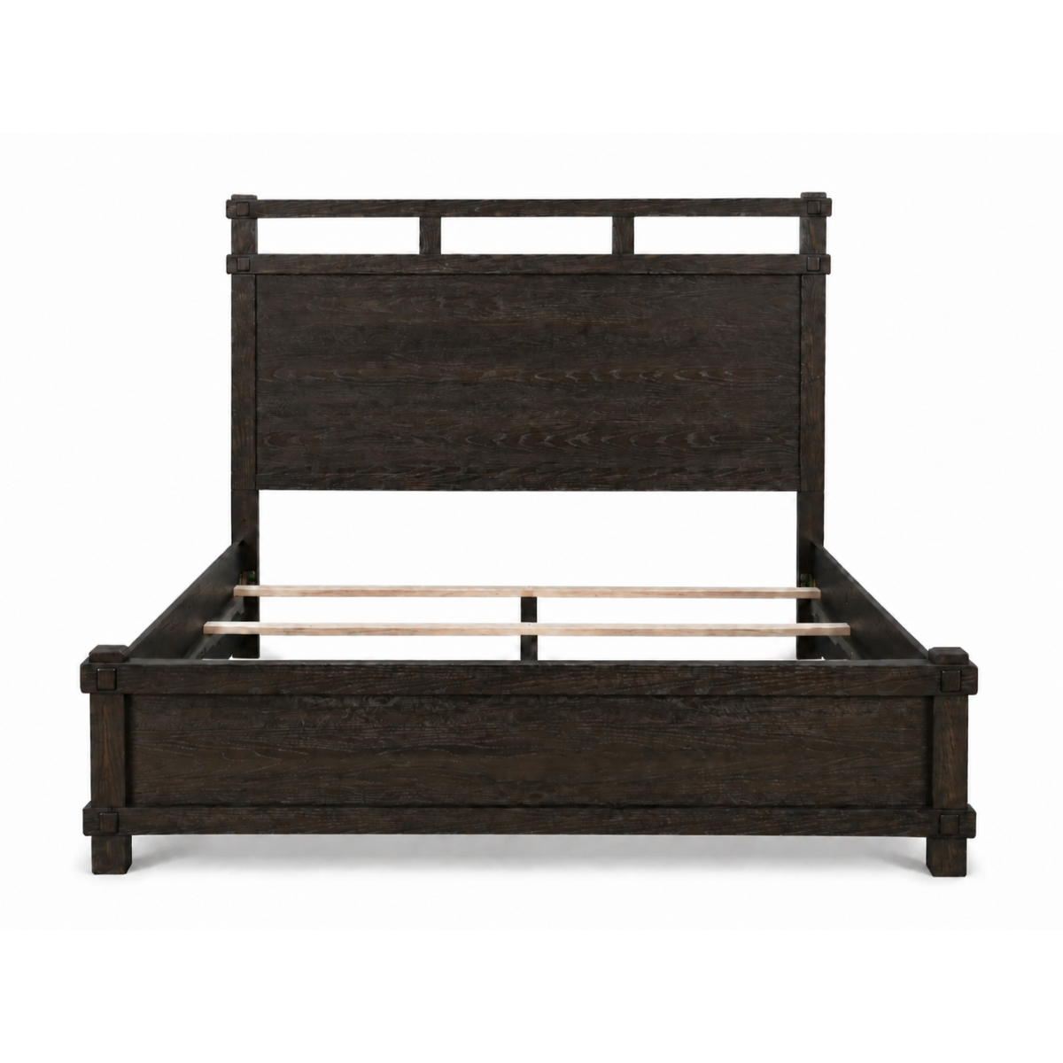 Bulloch Bedroom 4-Piece Queen Bedroom Set