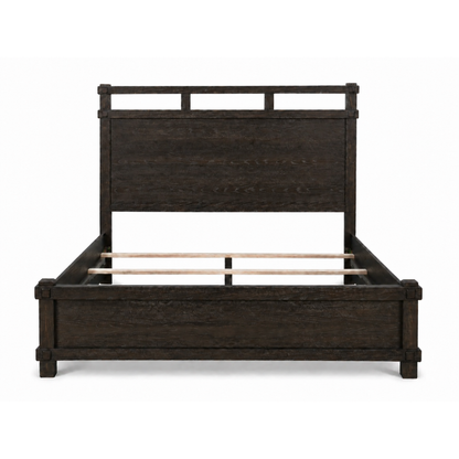 Bulloch Bedroom 4-Piece Queen Bedroom Set