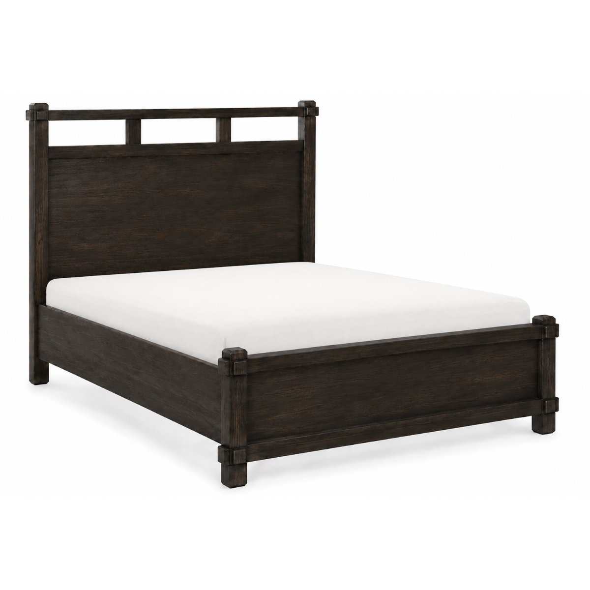Bulloch Bedroom 4-Piece Queen Bedroom Set