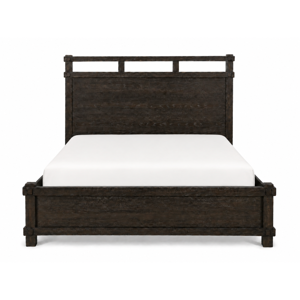 Bulloch Bedroom 4-Piece Queen Bedroom Set