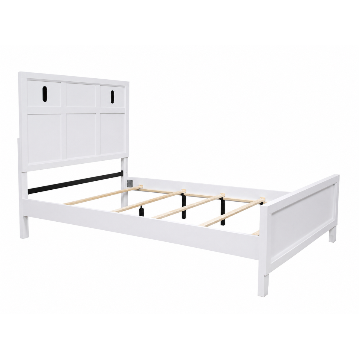 Coastal Haven Bedroom 4-Piece Queen Bedroom Set