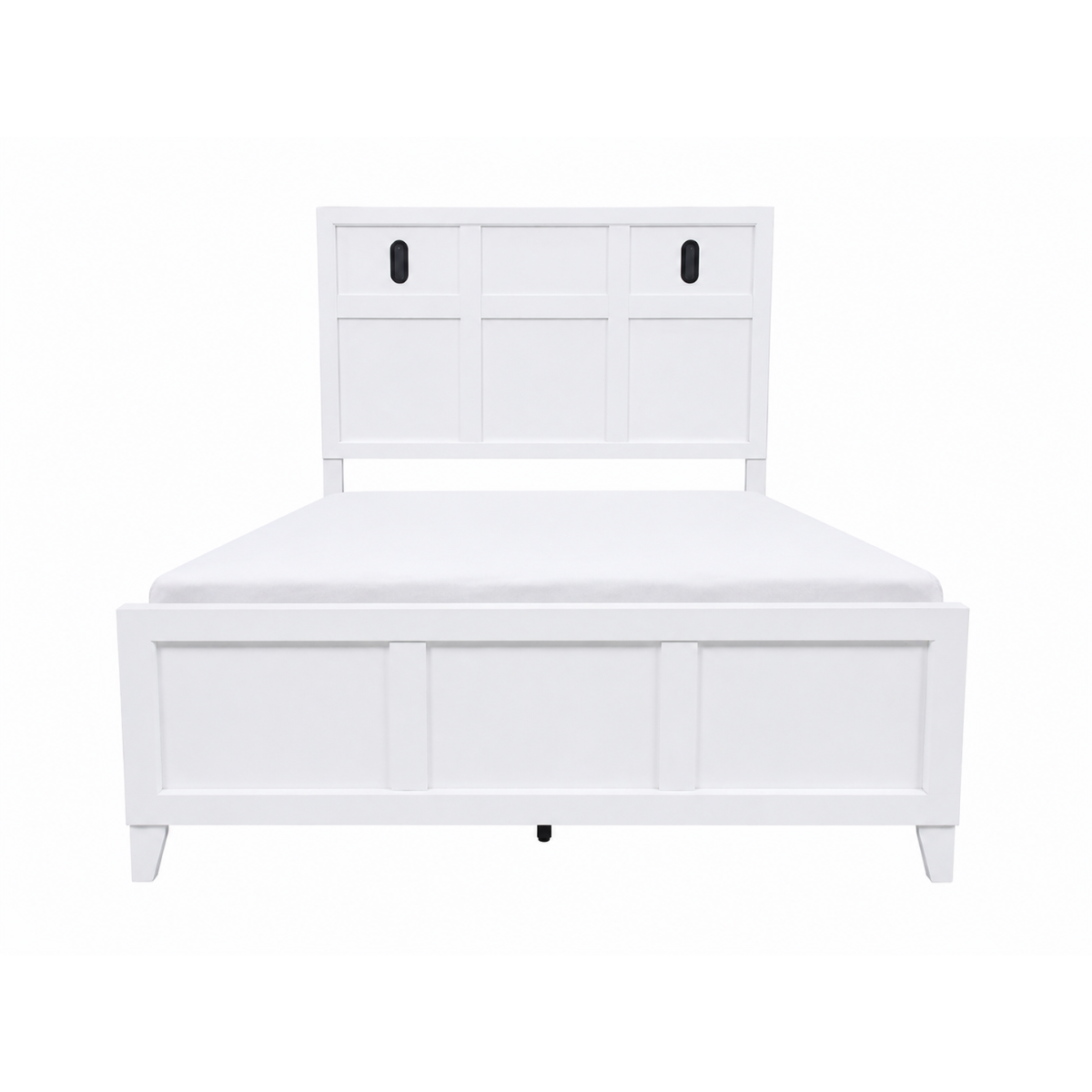 Coastal Haven Bedroom 4-Piece Queen Bedroom Set