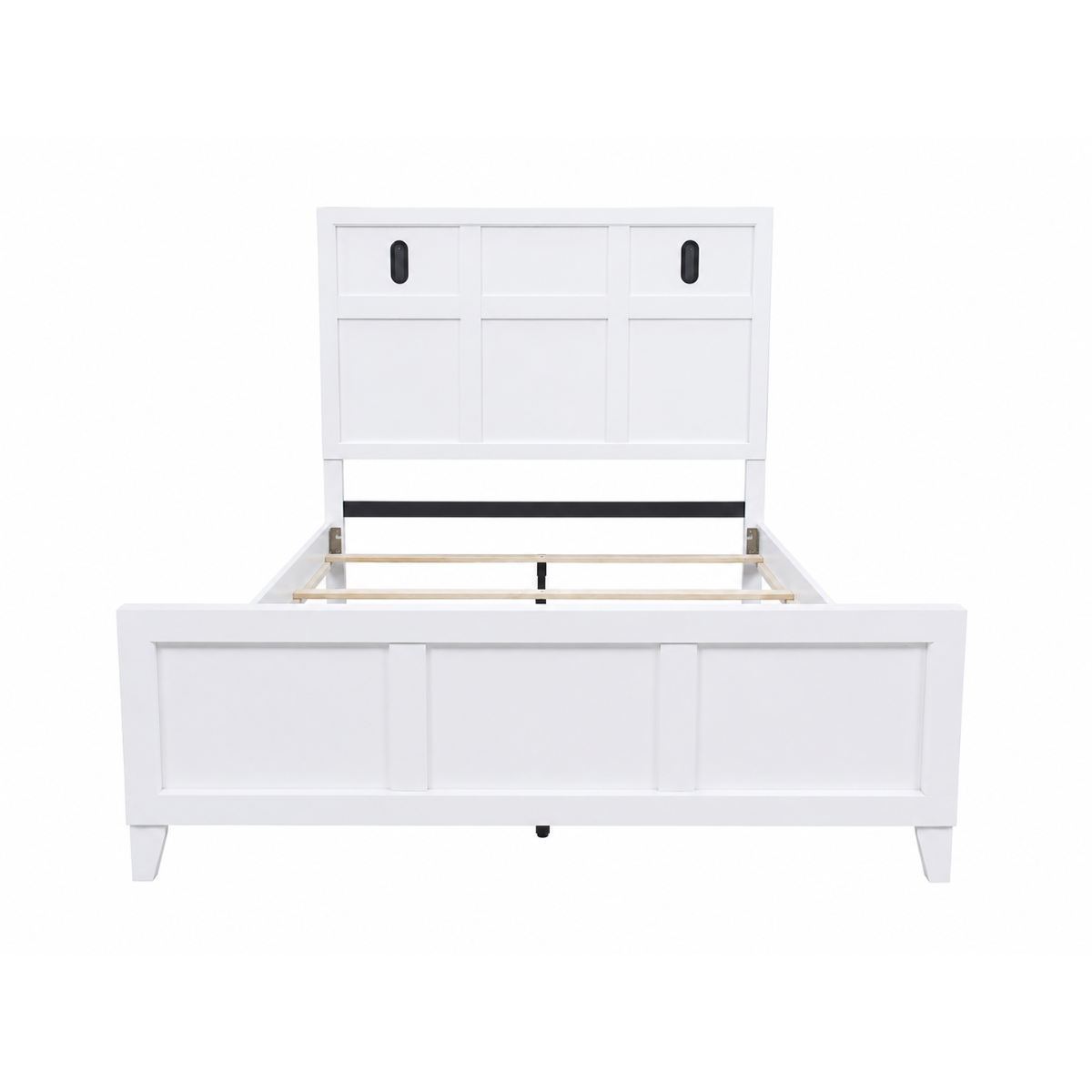 Coastal Haven Bedroom 4-Piece Queen Bedroom Set