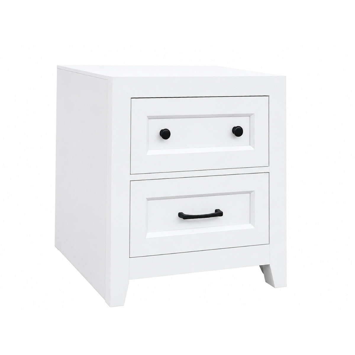 Coastal Haven Bedroom 4-Piece Queen Bedroom Set