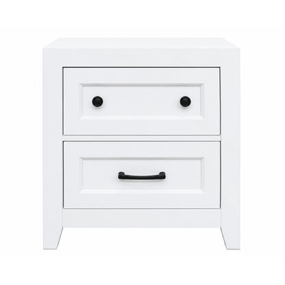 Coastal Haven Bedroom 4-Piece Queen Bedroom Set