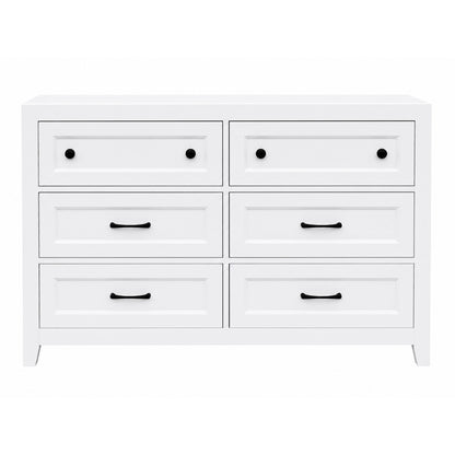 Coastal Haven Bedroom Dresser