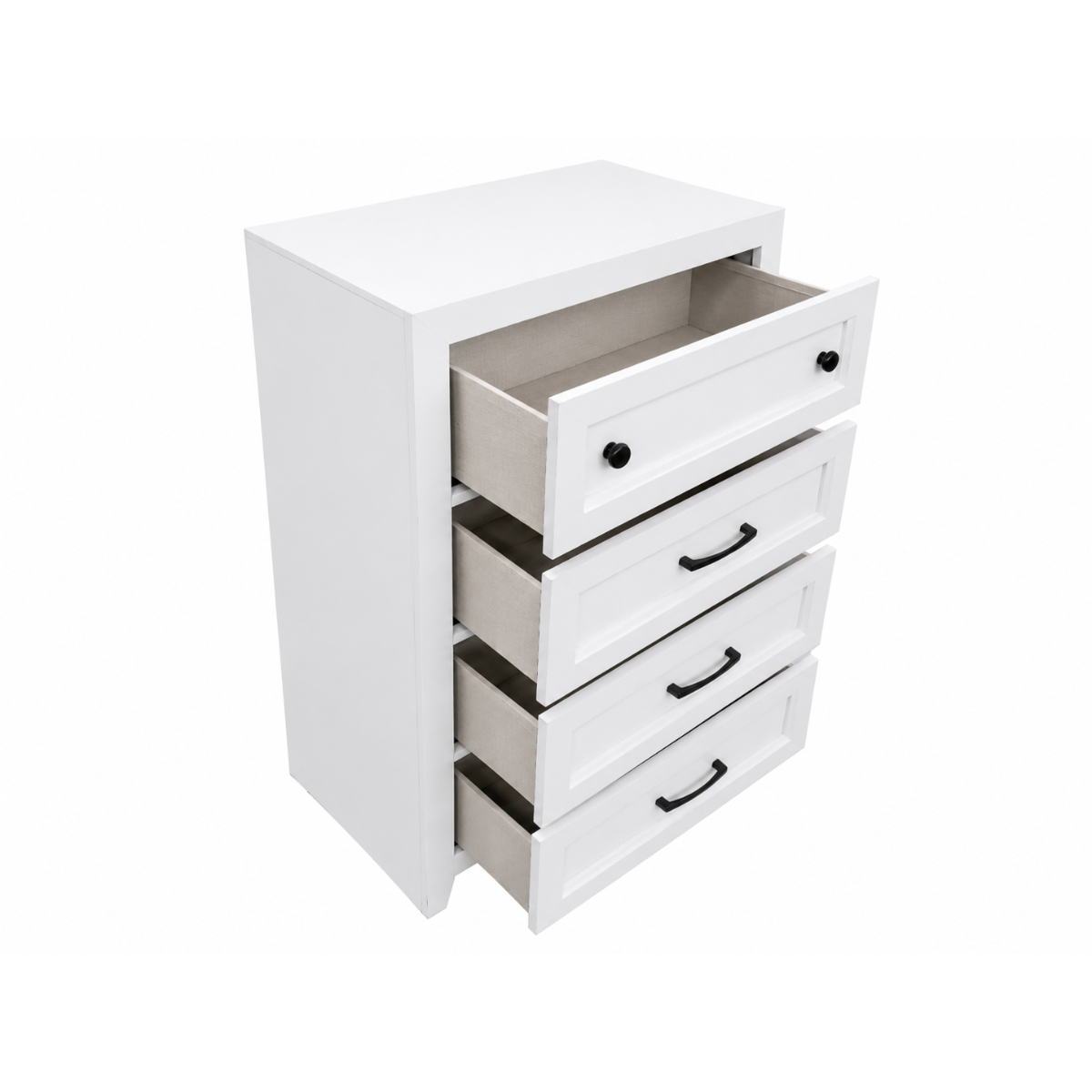 Coastal Haven Bedroom Chest