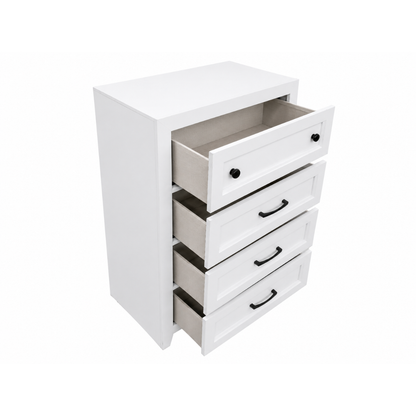 Coastal Haven Bedroom Chest