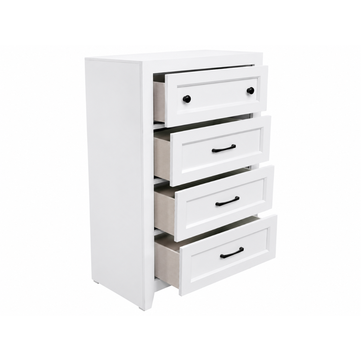 Coastal Haven Bedroom Chest