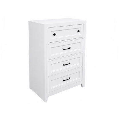 Coastal Haven Bedroom Chest