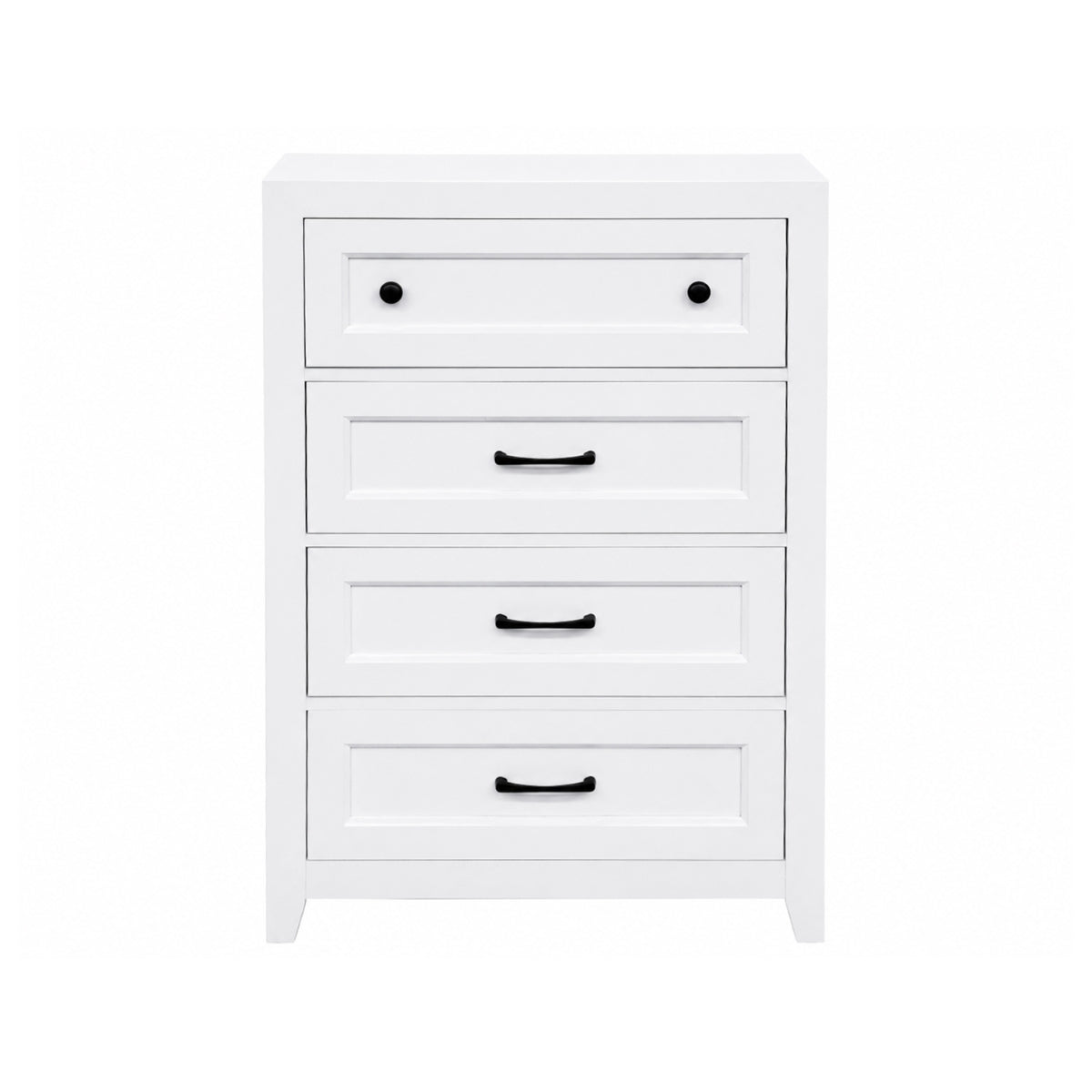 Coastal Haven Bedroom Chest