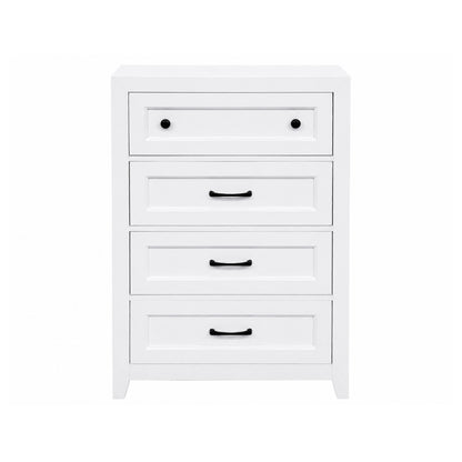 Coastal Haven Bedroom Chest