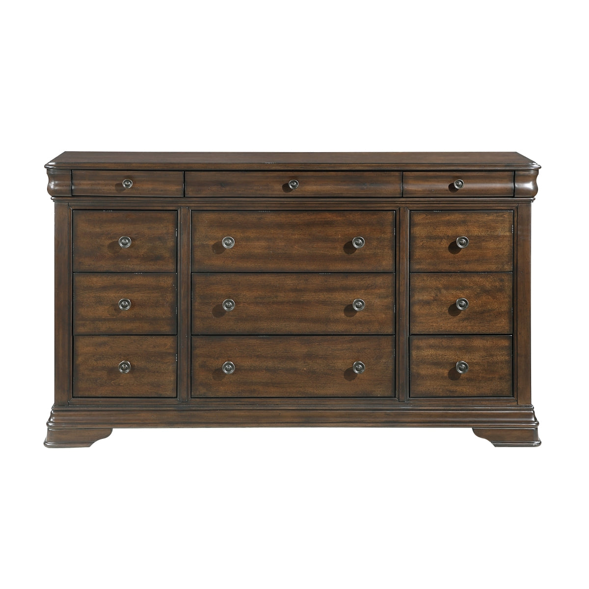 Richmond 5-Piece Queen Bedroom Set
