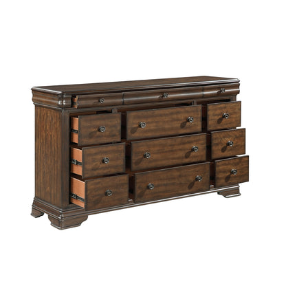 Richmond 5-Piece Queen Bedroom Set